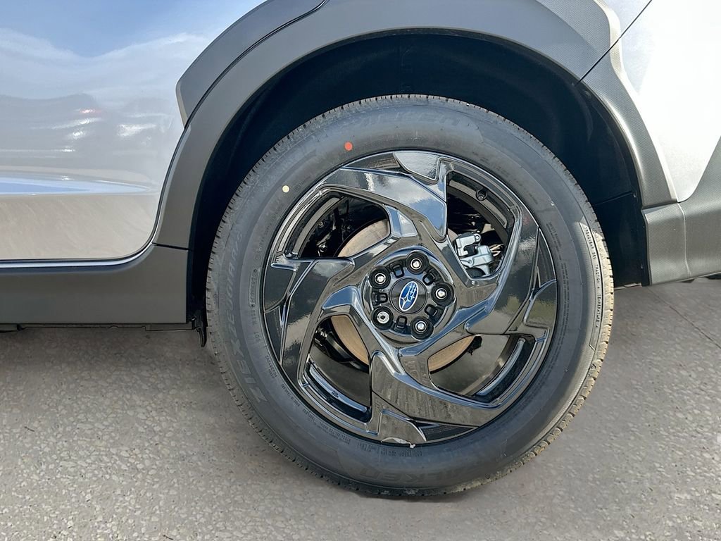 New 2026 Subaru Crosstrek 2.5i Sport AWD/4WD image 30
