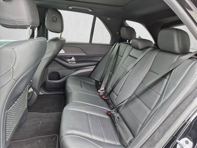 Used 2022 Mercedes-Benz GLE 350 4MATIC image 11