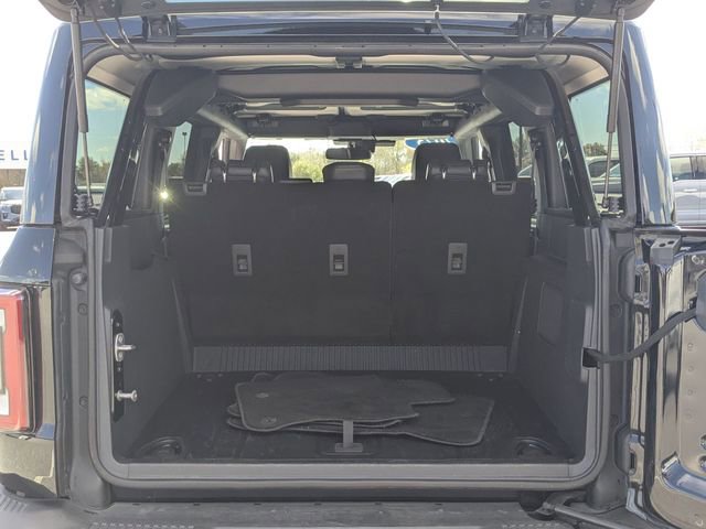 Used 2025 Ford Bronco Badlands image 25