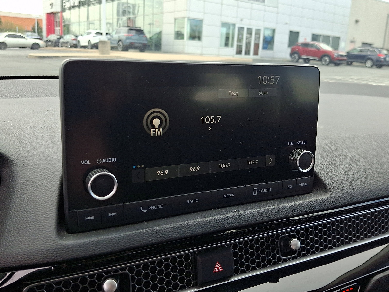 Used 2022 Honda Civic EX image 17