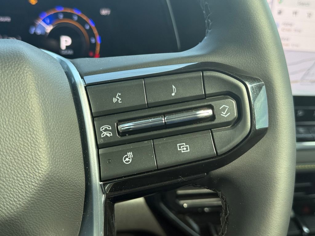 Used 2026 Chevrolet Colorado ZR2 AWD/4WD image 36