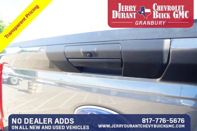 Used 2026 Ford F250 XL AWD/4WD image 22