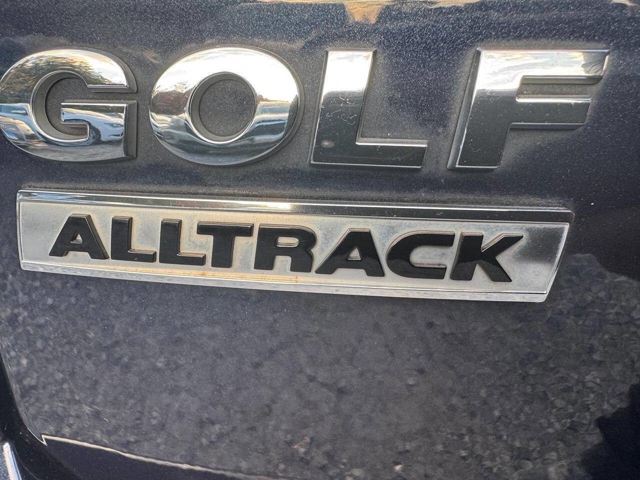 Used 2017 Volkswagen Golf Alltrack SE image 13