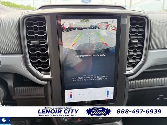 Used 2024 Ford Ranger XL AWD/4WD image 24