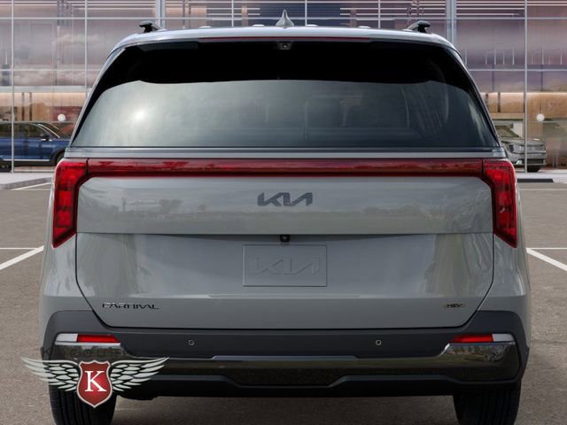 New 2026 Kia Carnival SX image 13