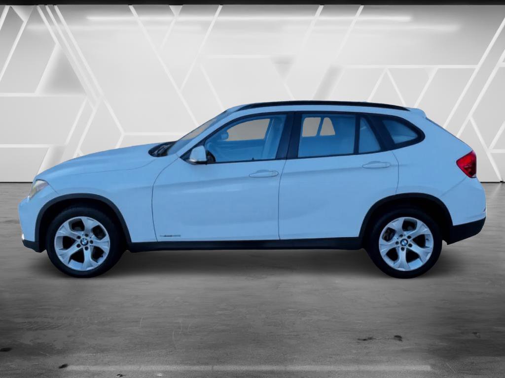 Used 2015 BMW X1 sDrive28i image 4