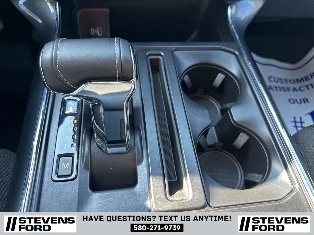 Used 2022 Ford F150 XLT w/ Equipment Group 302A High image 32