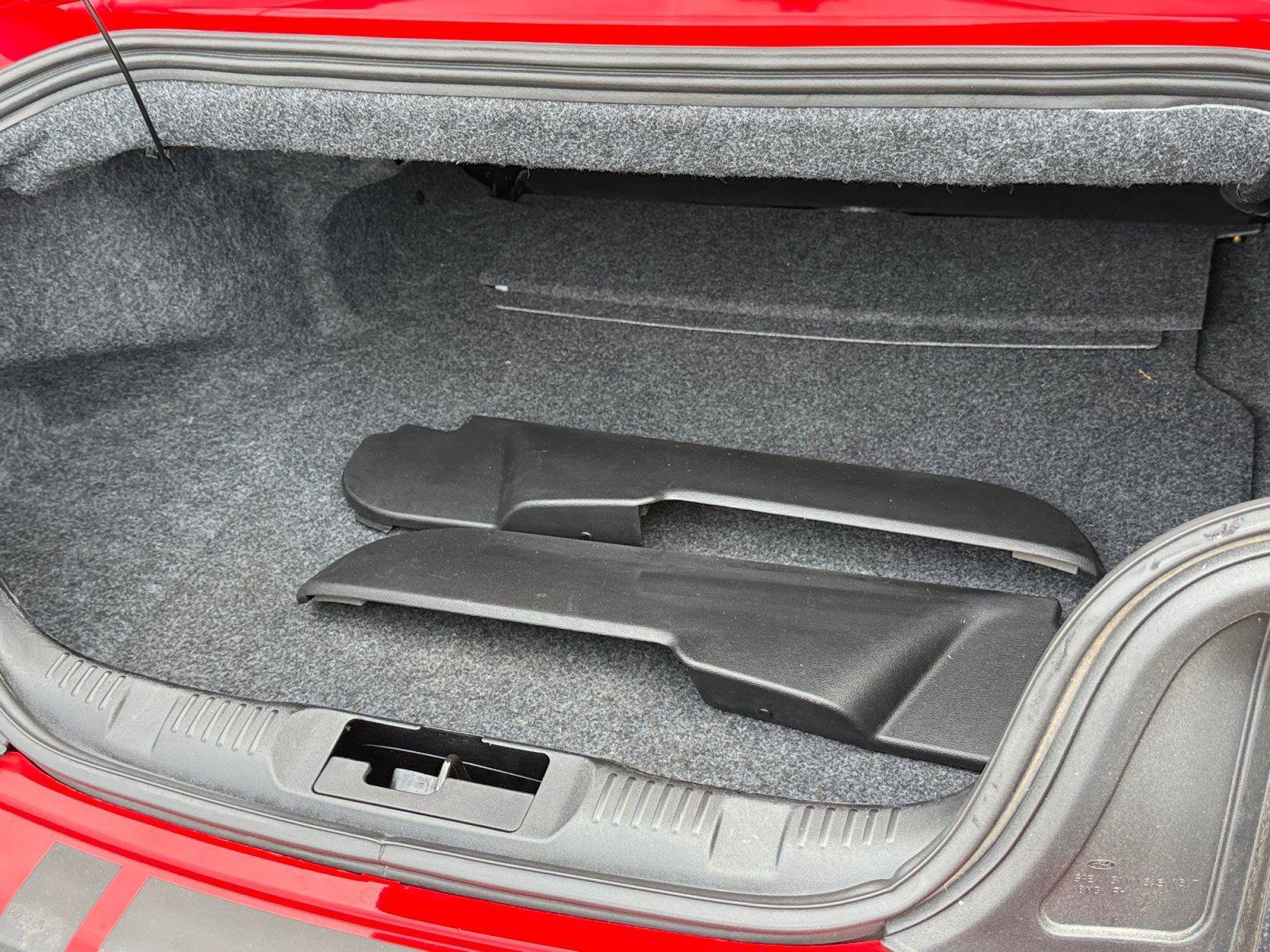 Used 2019 Ford Mustang GT Premium w/ Equipment Group 401A RWD image 18