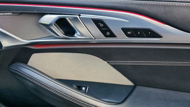 Used 2019 BMW M850i xDrive xDrive image 29