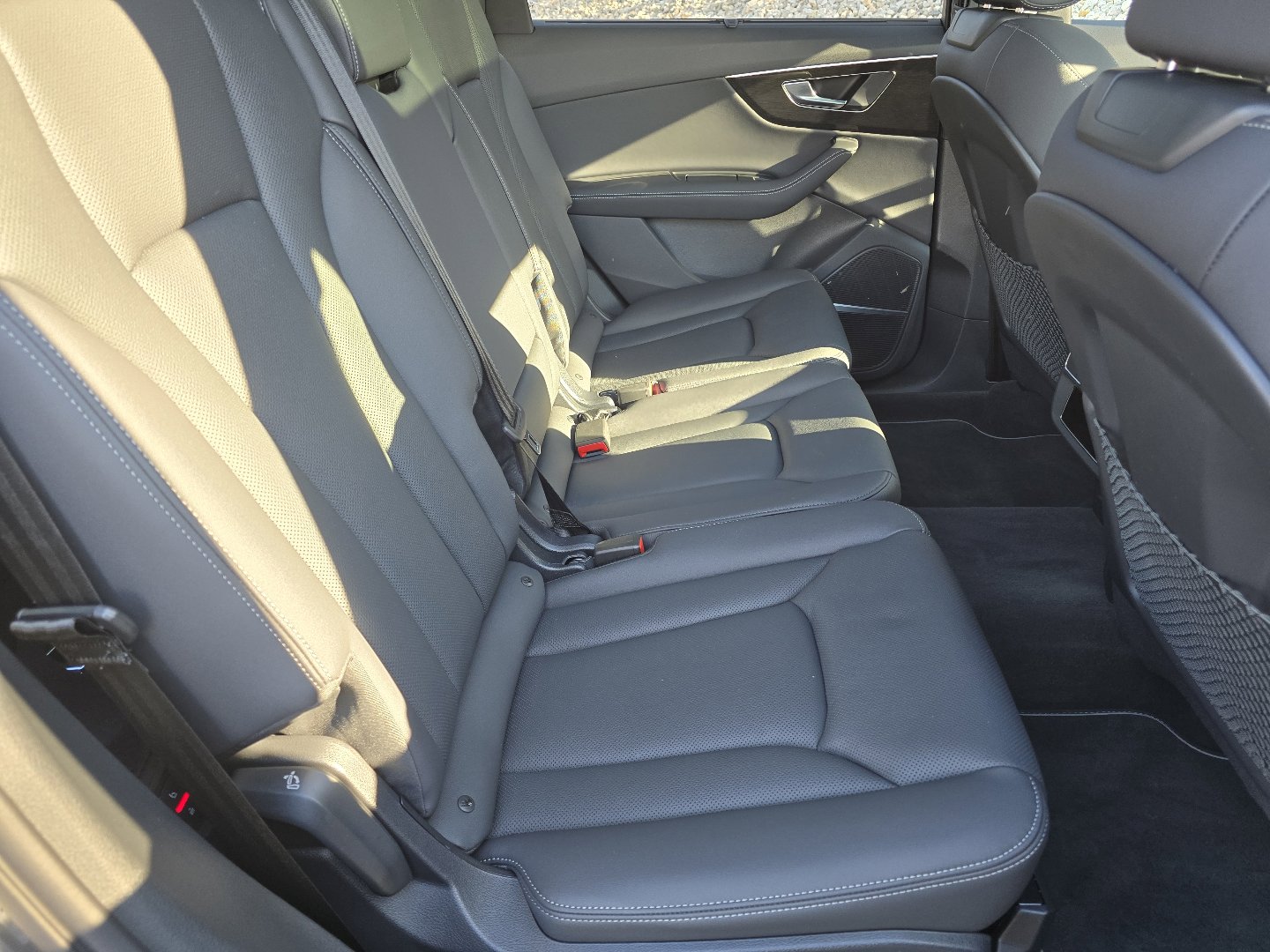 Used 2025 Audi Q7 2.0T Premium Plus image 32