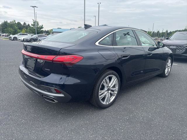 New 2026 Audi A5 Prestige AWD/4WD image 3