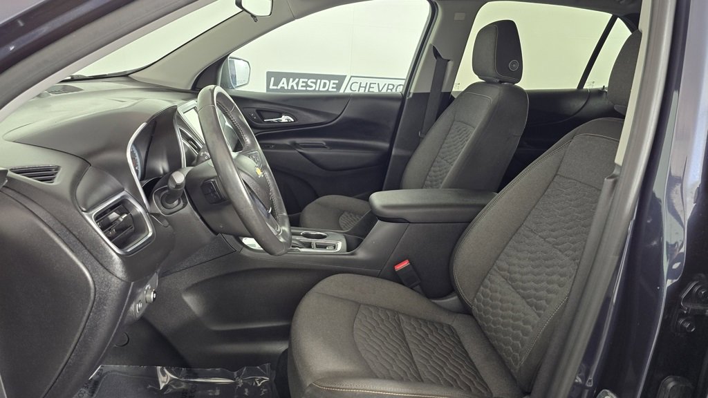 Used 2018 Chevrolet Equinox LT image 10