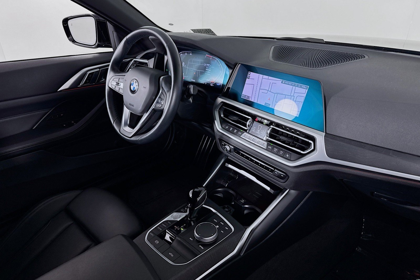 Used 2023 BMW 430i Convertible w/ Convenience Package image 17