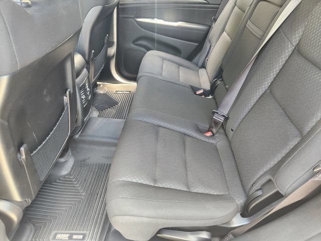 Used 2021 Jeep Grand Cherokee Laredo RWD image 26