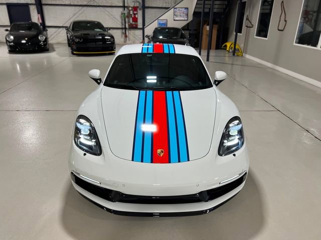 Used 2024 Porsche 718 Cayman GTS image 63