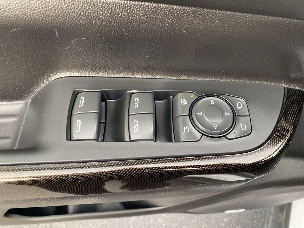 Used 2023 GMC Acadia AT4 w/ Technology Package image 10