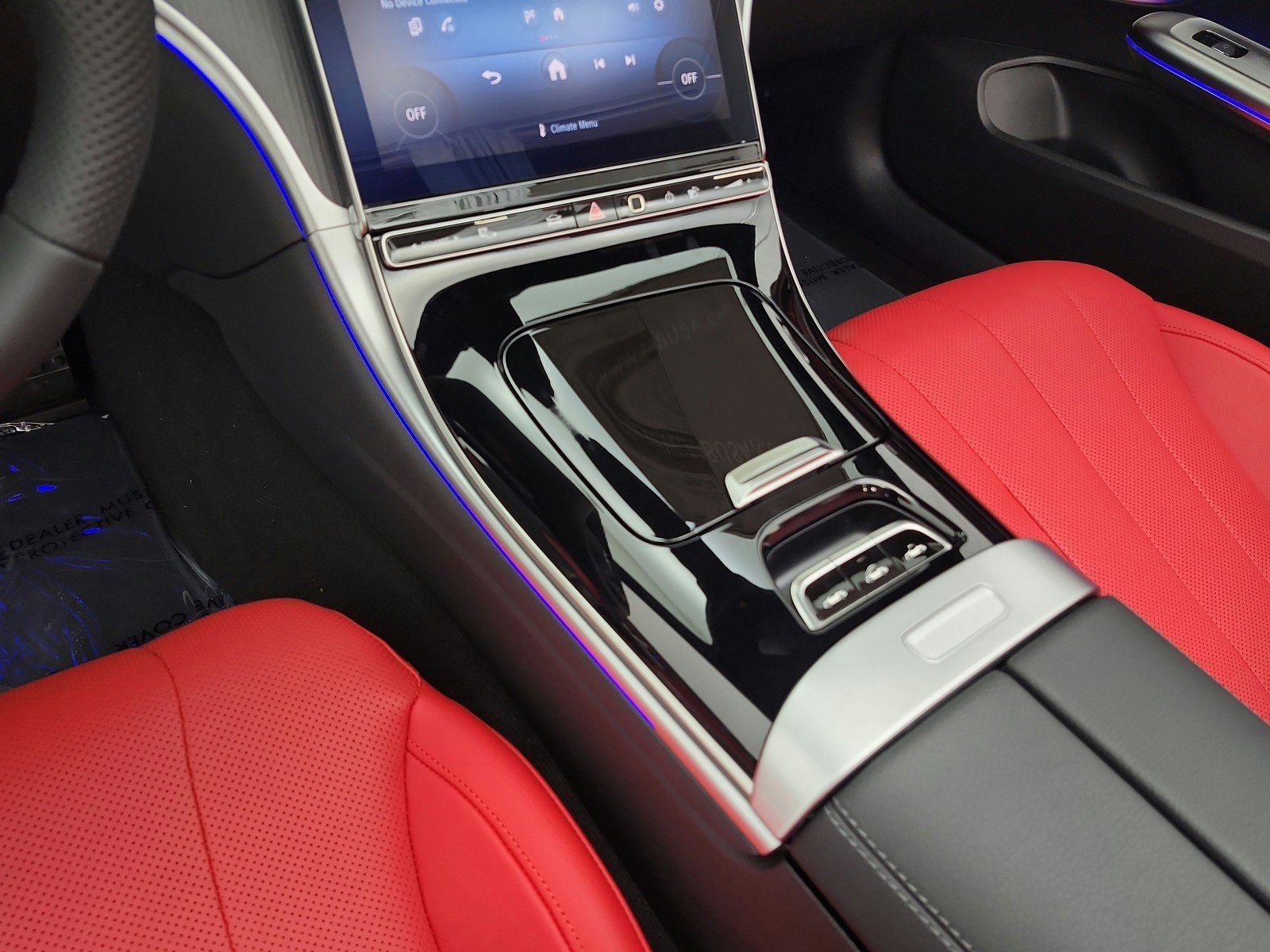 New 2026 Mercedes-Benz CLE 300 4MATIC Cabriolet image 9