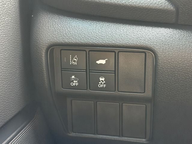 Certified 2021 Honda CR-V EX-L image 30