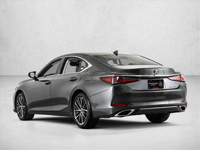 Used 2024 Lexus ES 350 w/ Premium Package FWD image 8