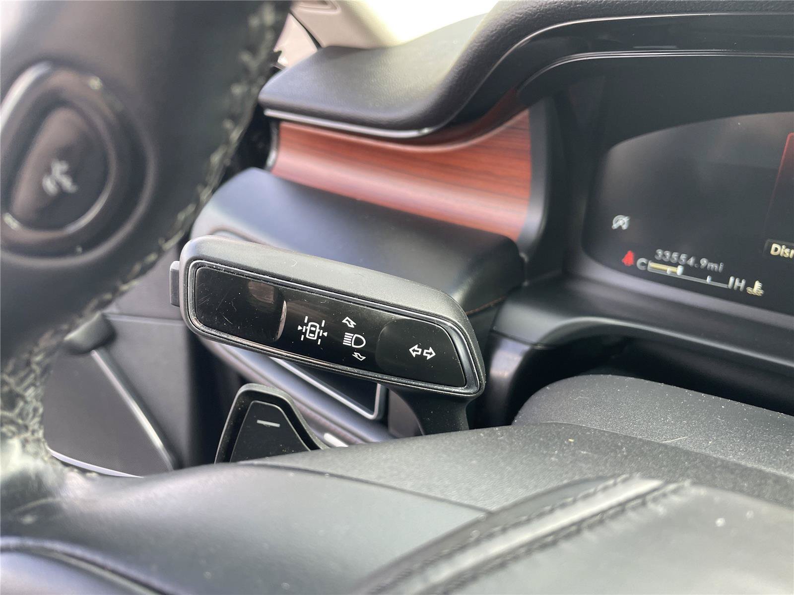 Used 2023 Lincoln Aviator Reserve AWD/4WD image 16