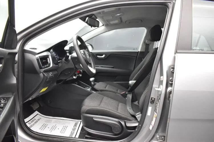Used 2023 Kia Rio S w/ Technology Package FWD image 14