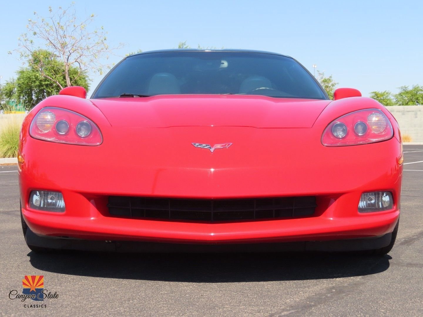 Used 2009 Chevrolet Corvette Coupe w/ Preferred Equipment Group image 27
