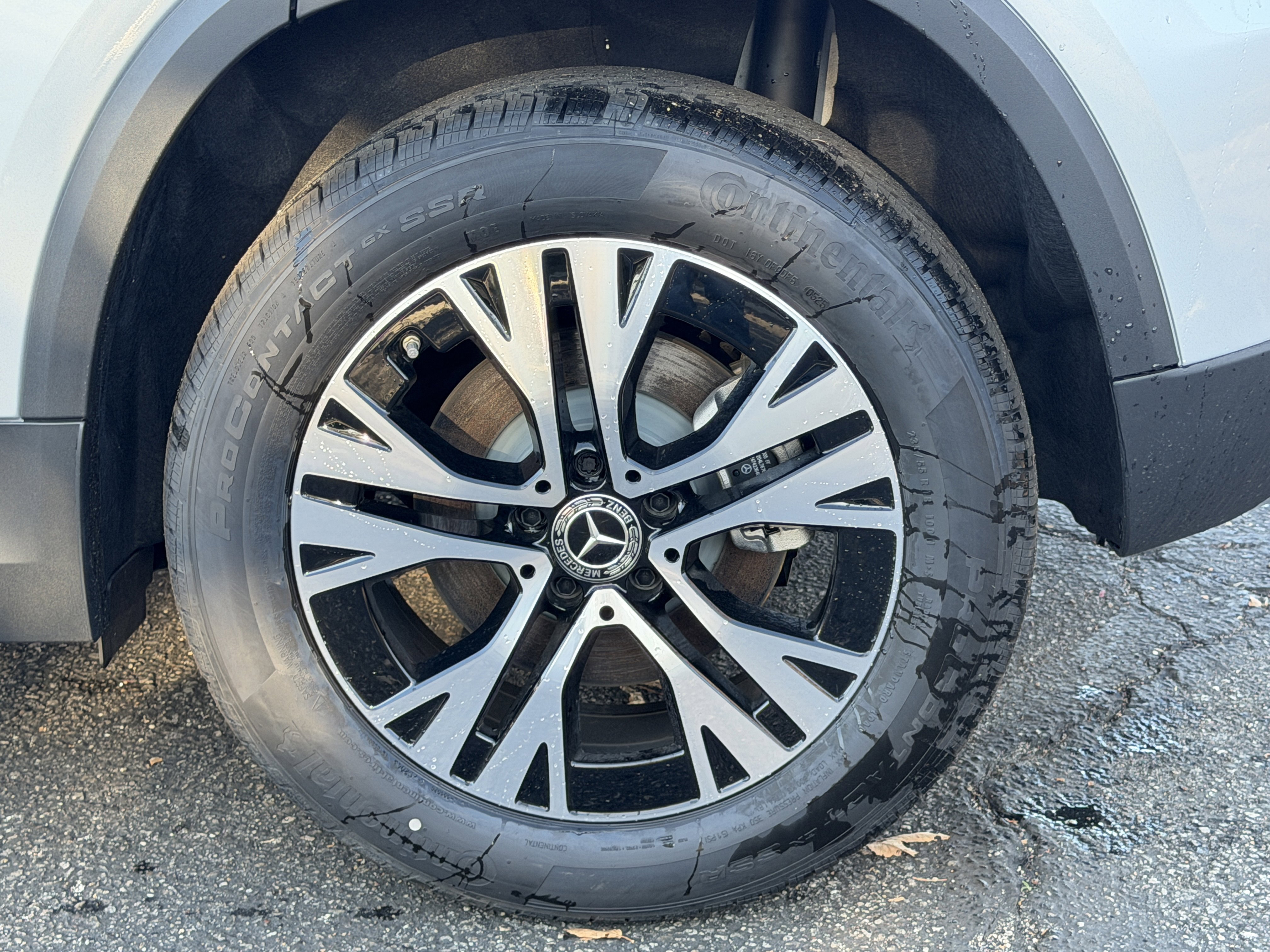 New 2026 Mercedes-Benz GLA 250 image 14