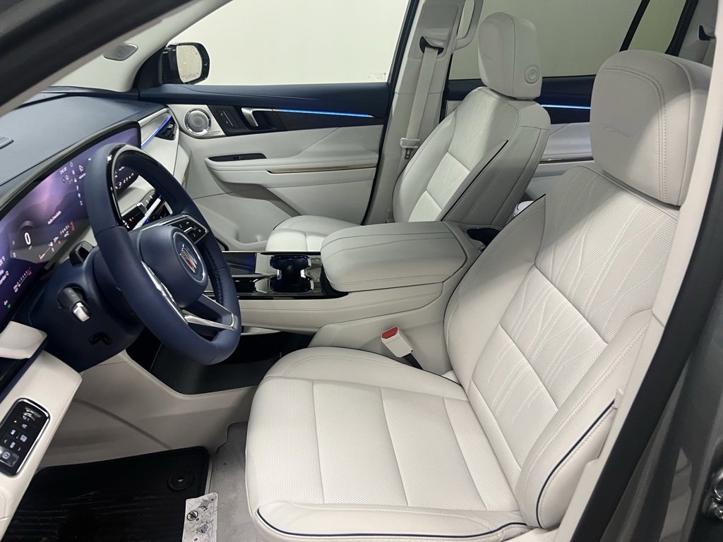 New 2026 Buick Enclave Avenir w/ Super Cruise Package image 27