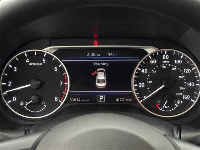 Used 2024 Nissan Sentra SV image 20