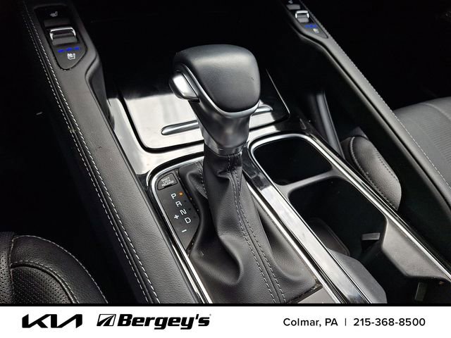 Certified 2022 Kia Telluride EX w/ EX Premium Package AWD/4WD image 19