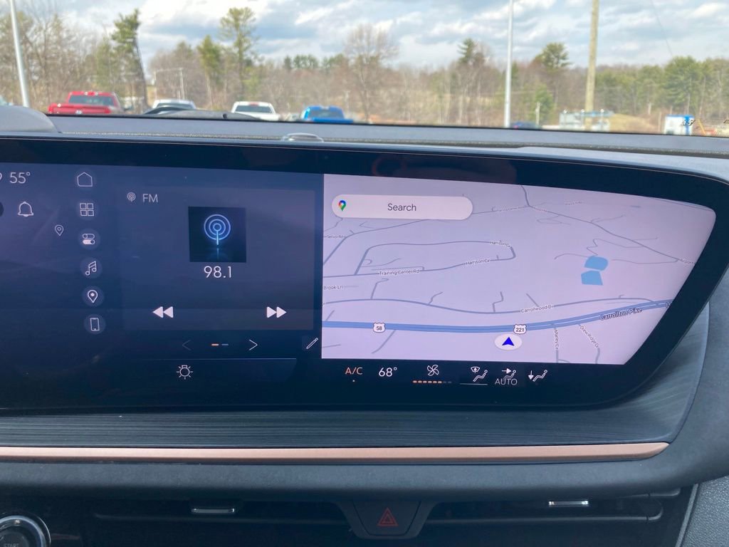 Used 2025 Buick Envision Sport Touring image 20