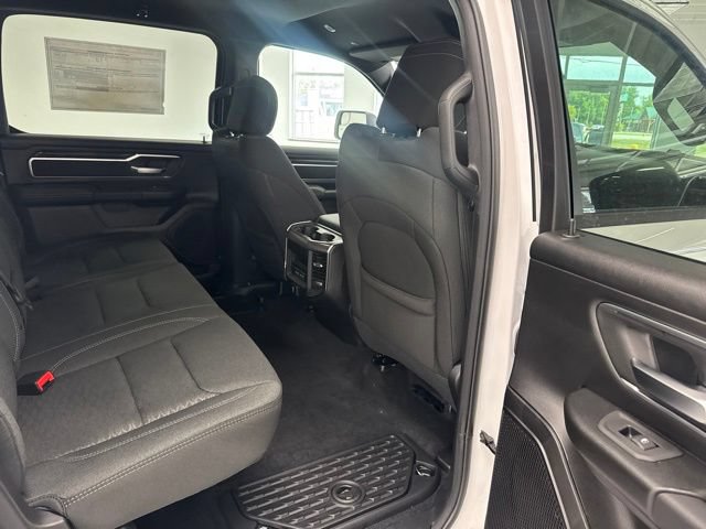 New 2027 RAM 1500 Big Horn AWD/4WD image 25