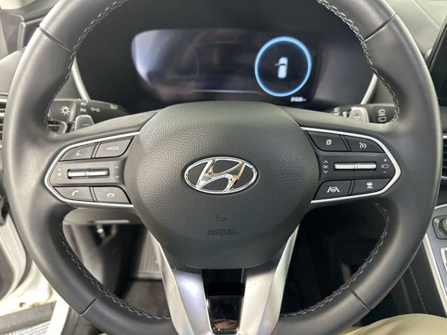 Used 2023 Hyundai Santa Fe SEL Premium AWD/4WD image 23