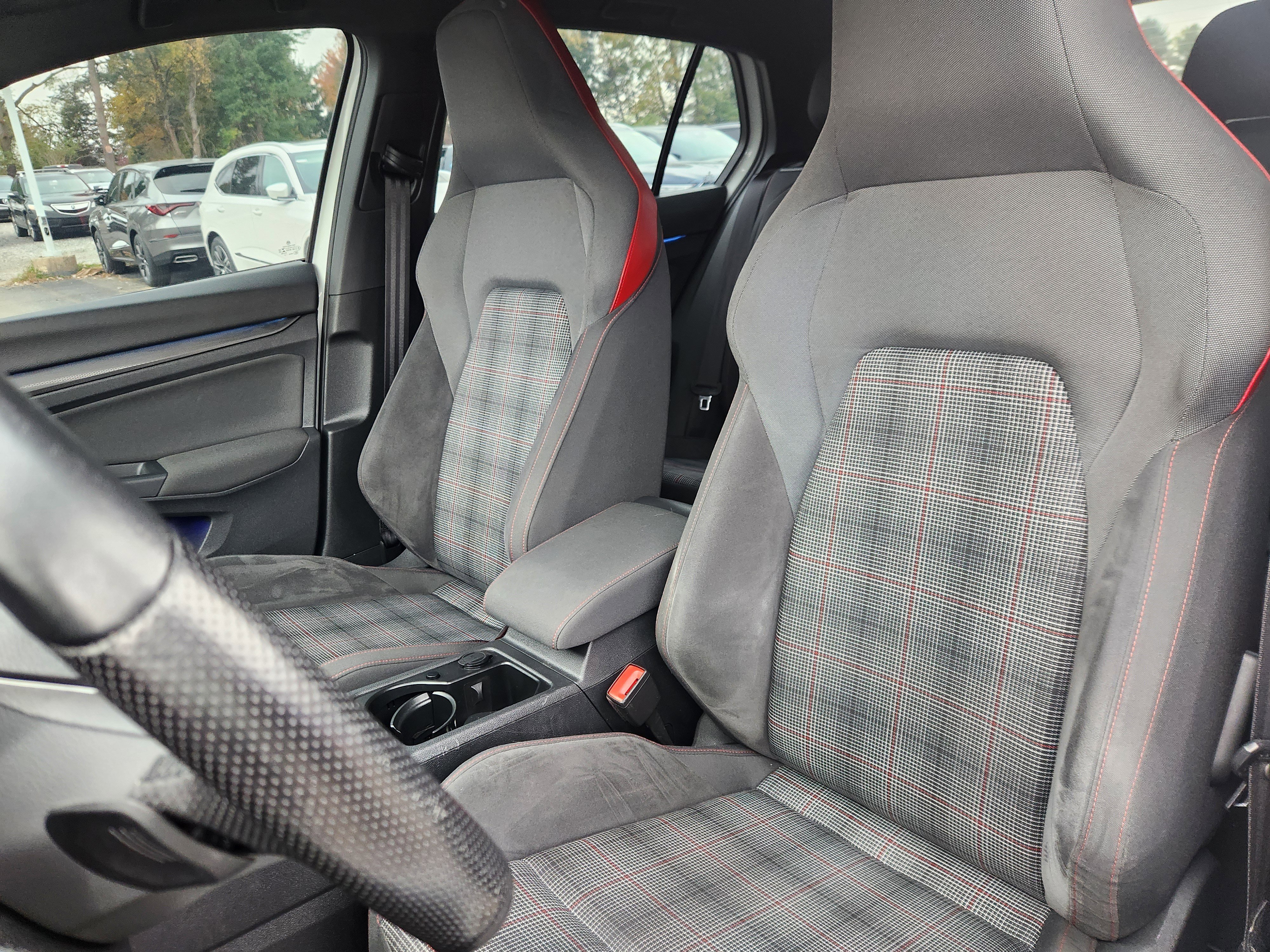 Used 2022 Volkswagen GTI S image 7