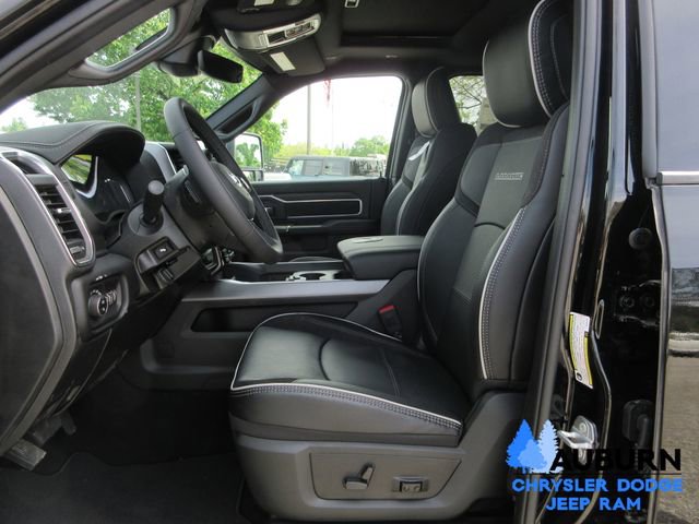 New 2026 RAM 2500 Laramie image 11