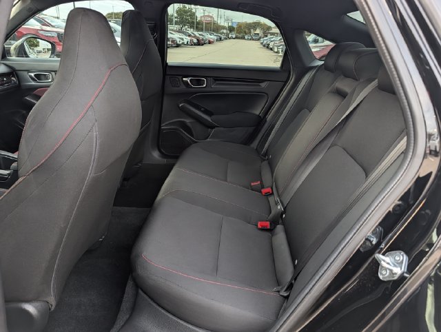 Used 2025 Honda Civic Si image 29