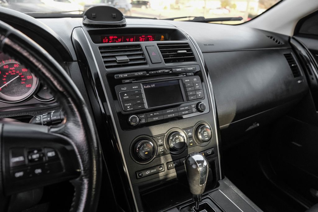 Used 2012 MAZDA CX-9 Touring w/ Moonroof & Bose Audio Pkg image 23