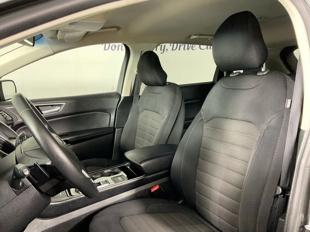 Used 2019 Ford Edge SEL image 14