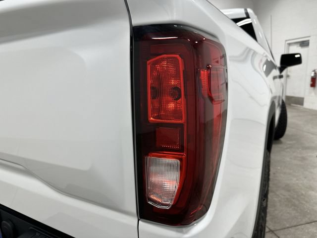Used 2026 GMC Sierra 1500 Pro w/ Pro Value Package RWD image 20