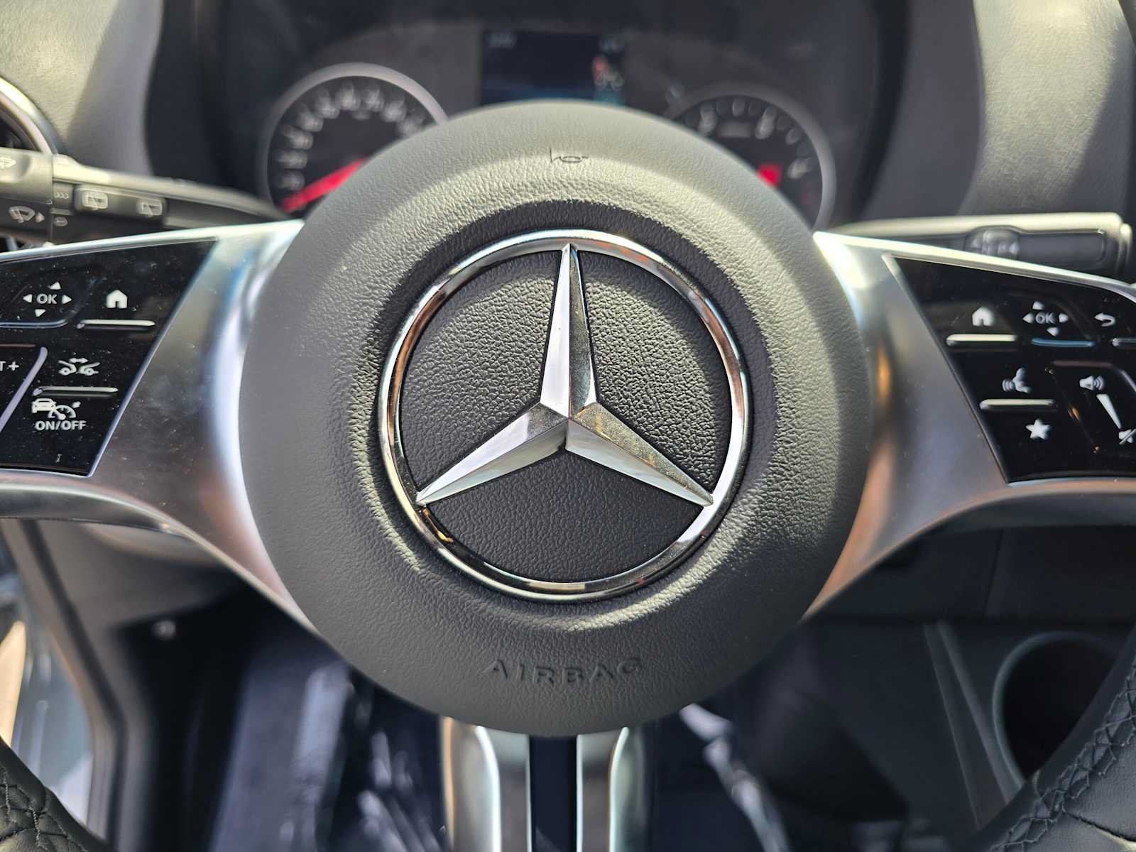 Used 2026 Mercedes-Benz Sprinter 2500 image 21