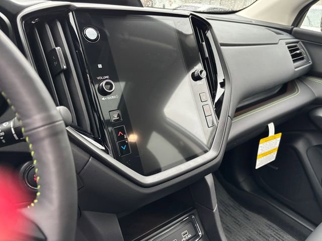 New 2026 Subaru Ascent Bronze Edition image 17