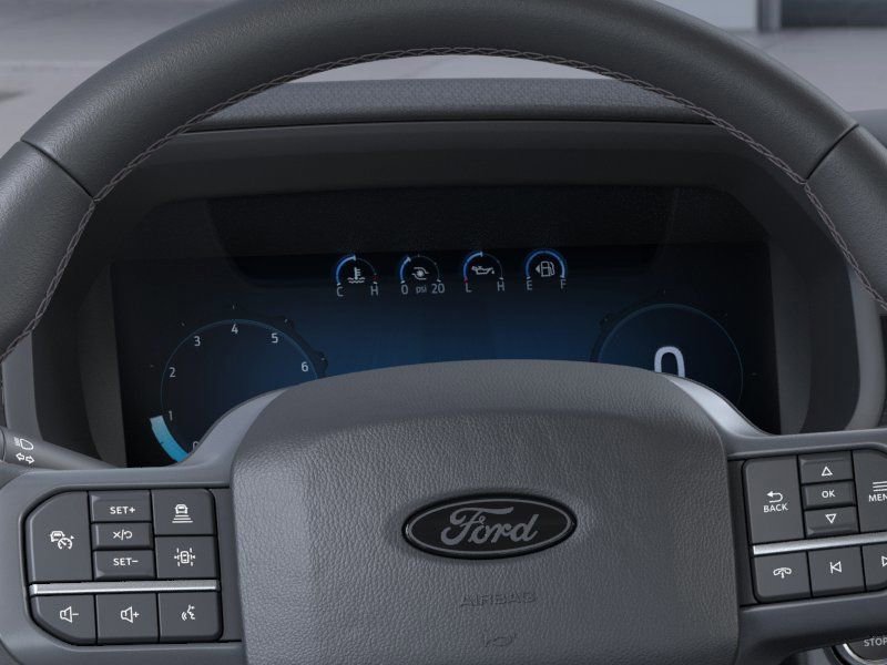 New 2026 Ford F150 XLT image 14