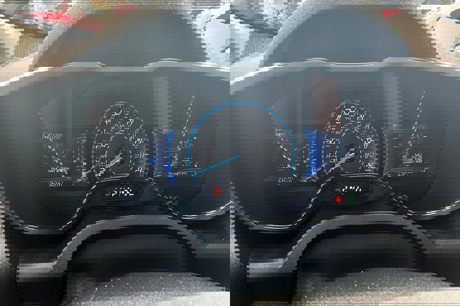 Used 2017 Ford C-MAX SE image 24