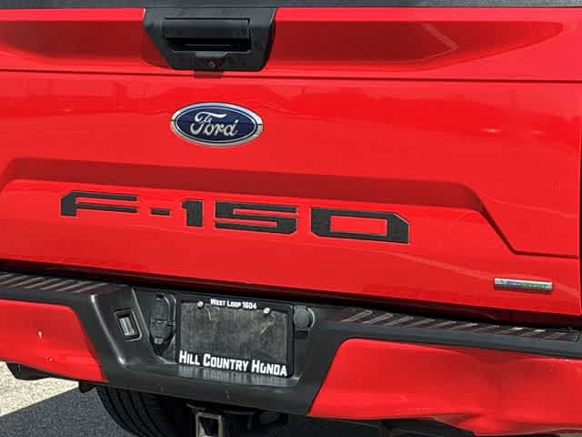 Used 2019 Ford F150 XL w/ Equipment Group 101A Mid RWD image 13