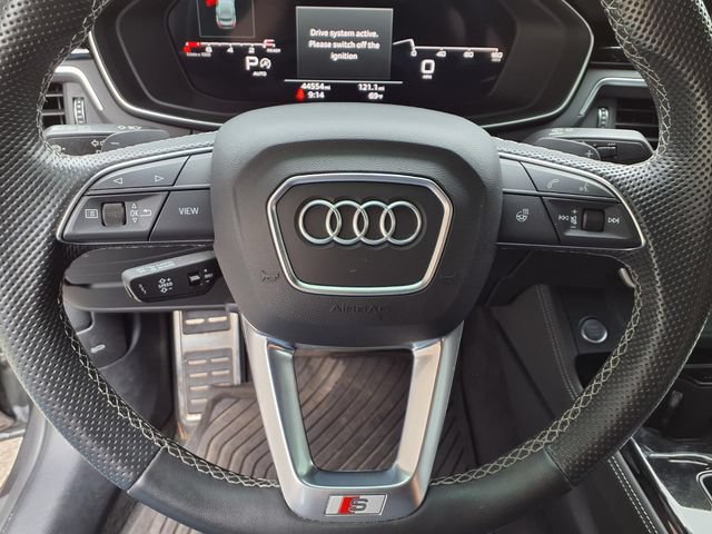 Used 2023 Audi A5 2.0T Premium Plus w/ Premium Plus AWD/4WD image 8