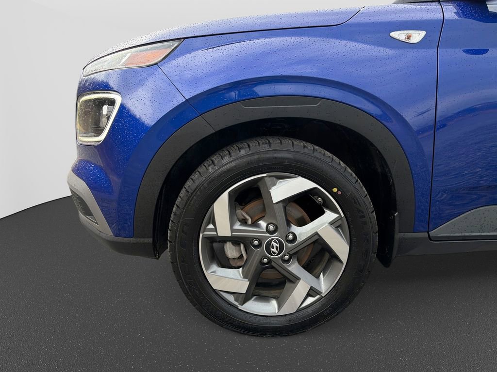 Certified 2024 Hyundai Venue Limited image 14