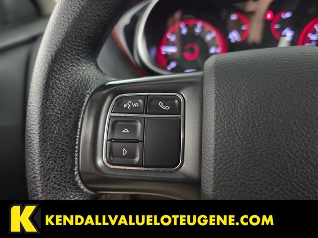 Used 2015 Dodge Dart SE w/ Convenience Group FWD image 15