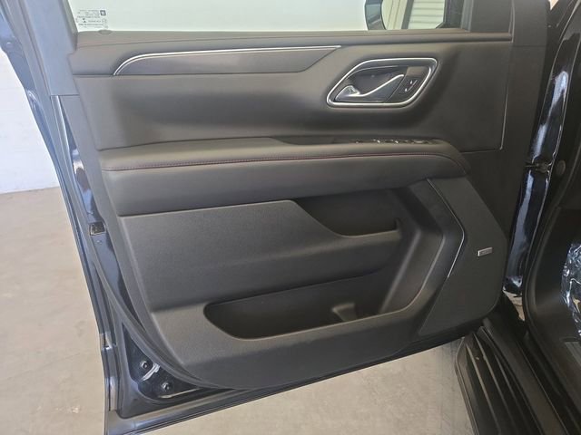 Certified 2021 Chevrolet Tahoe RST w/ Luxury Package image 4