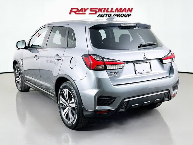 Used 2024 Mitsubishi Outlander Sport SE AWD/4WD image 5