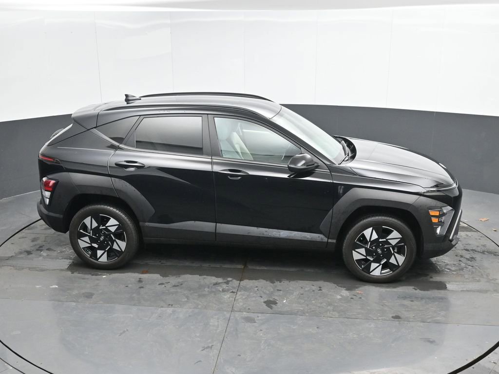 Used 2024 Hyundai Kona SEL AWD/4WD image 34
